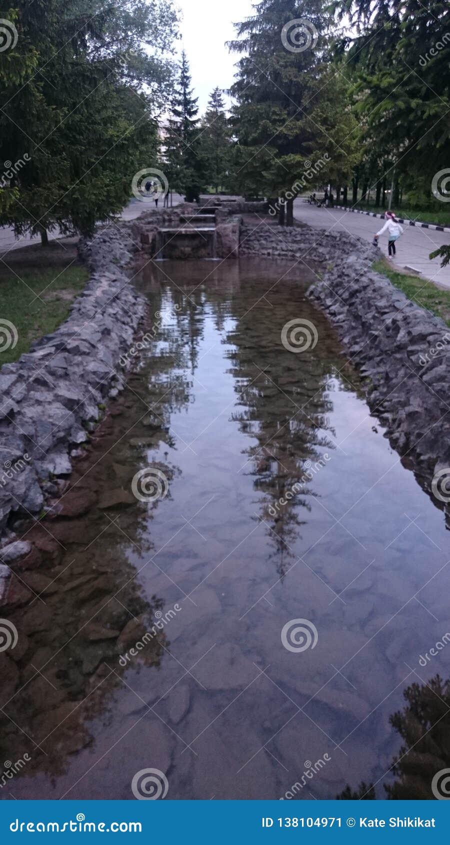 Kate Shikikat (Shikikat) - Photos