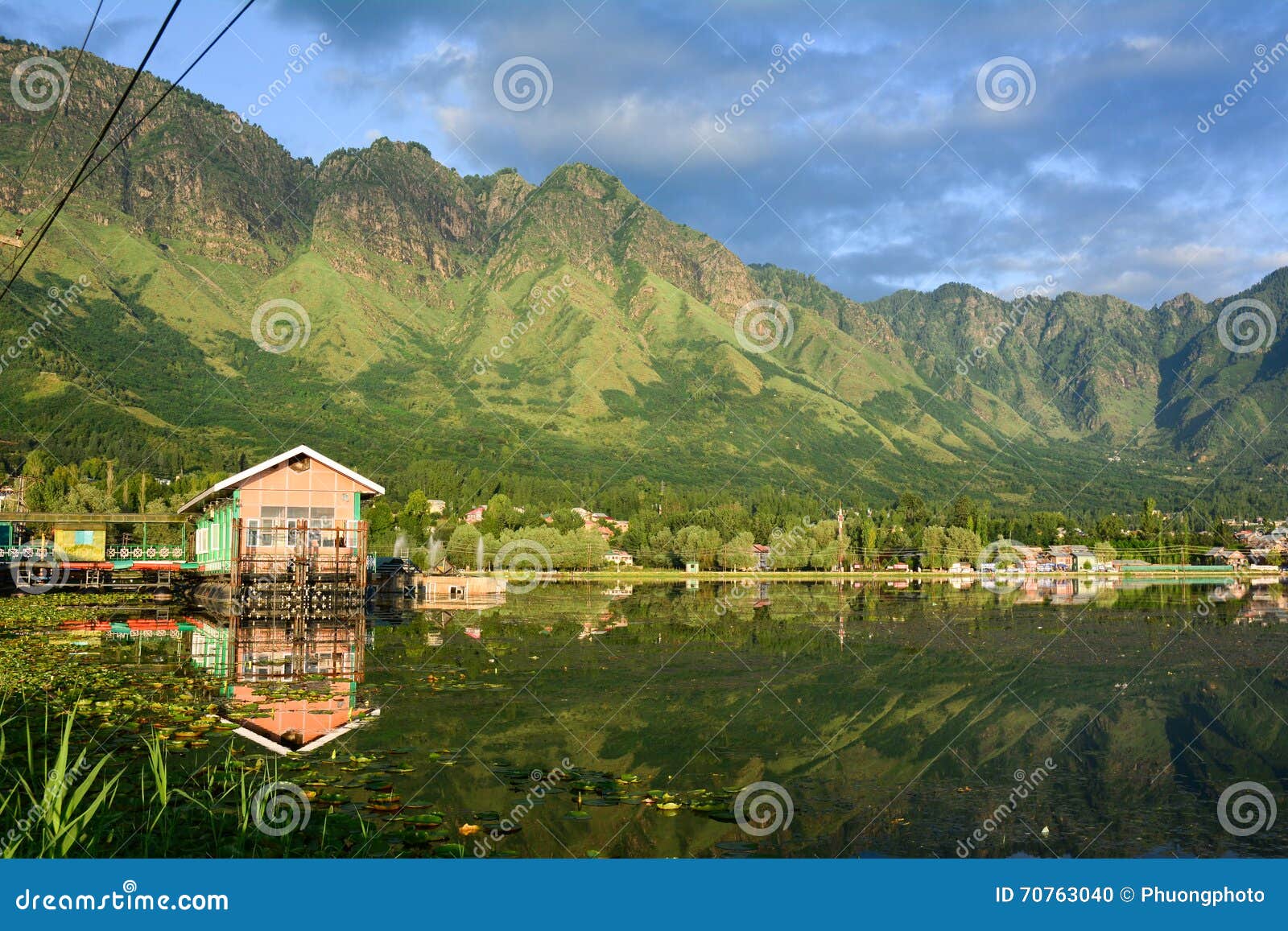 Kashmir Houses Pictures Zion Star