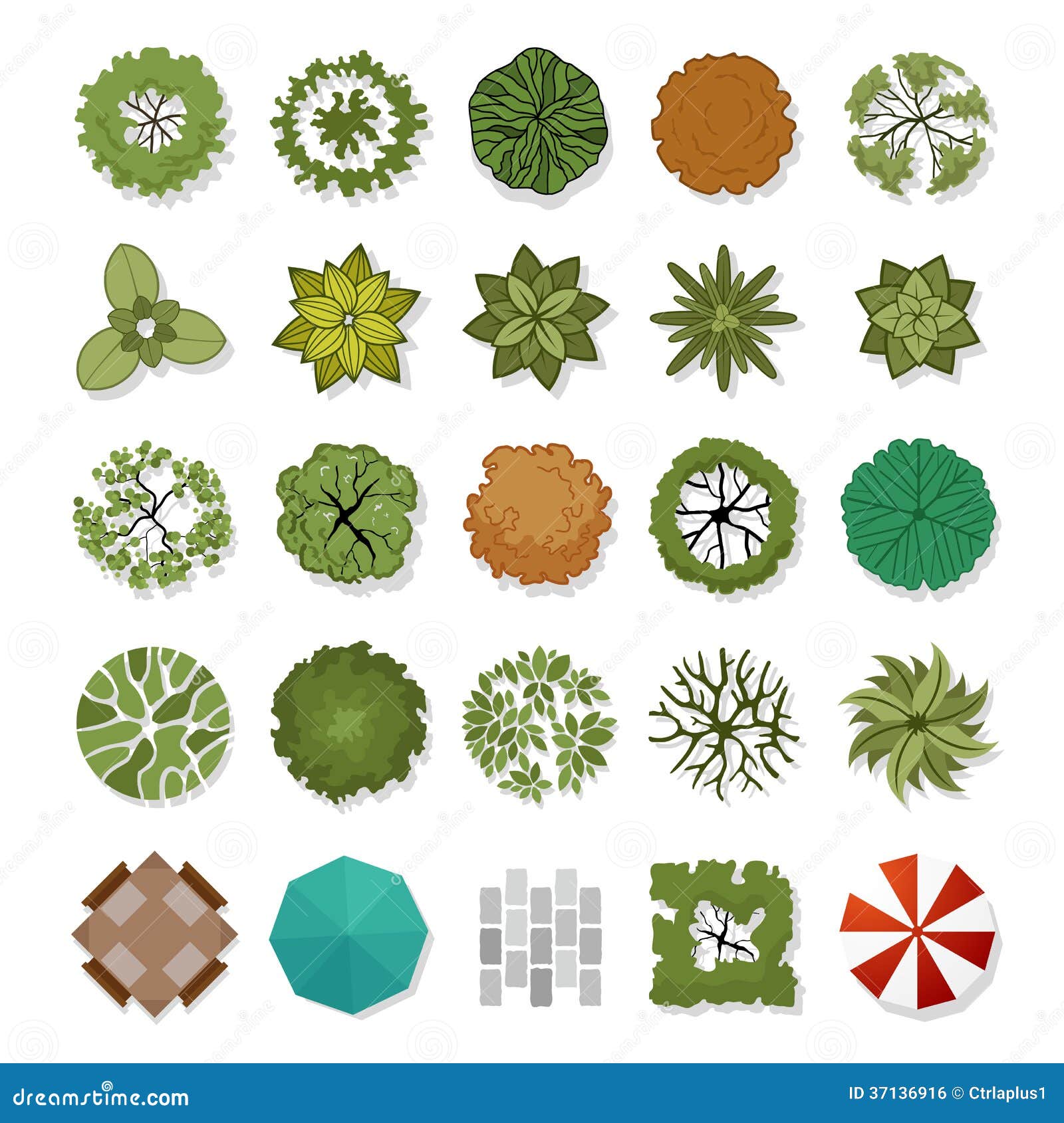 clipart garden layout - photo #10