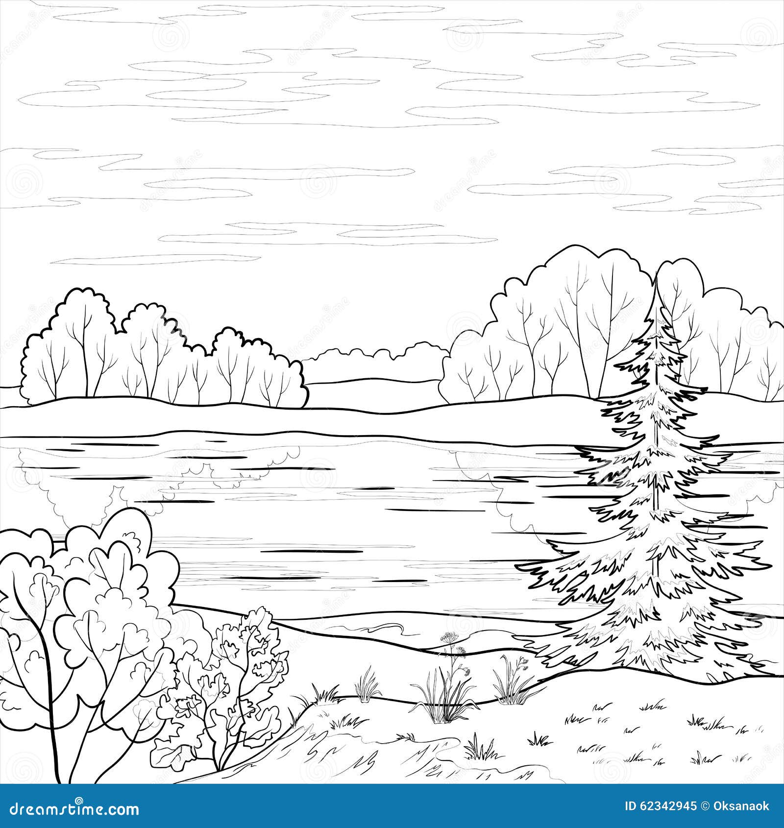 River Outline Stock Illustrations 23 981 River Outline Stock Illustrations Vectors Clipart Dreamstime