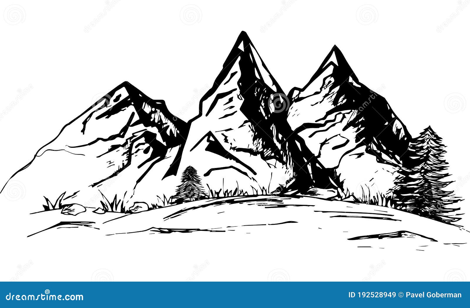 Mountain Black Stock Illustrations – 130,713 Mountain Black Stock  Illustrations, Vectors & Clipart - Dreamstime