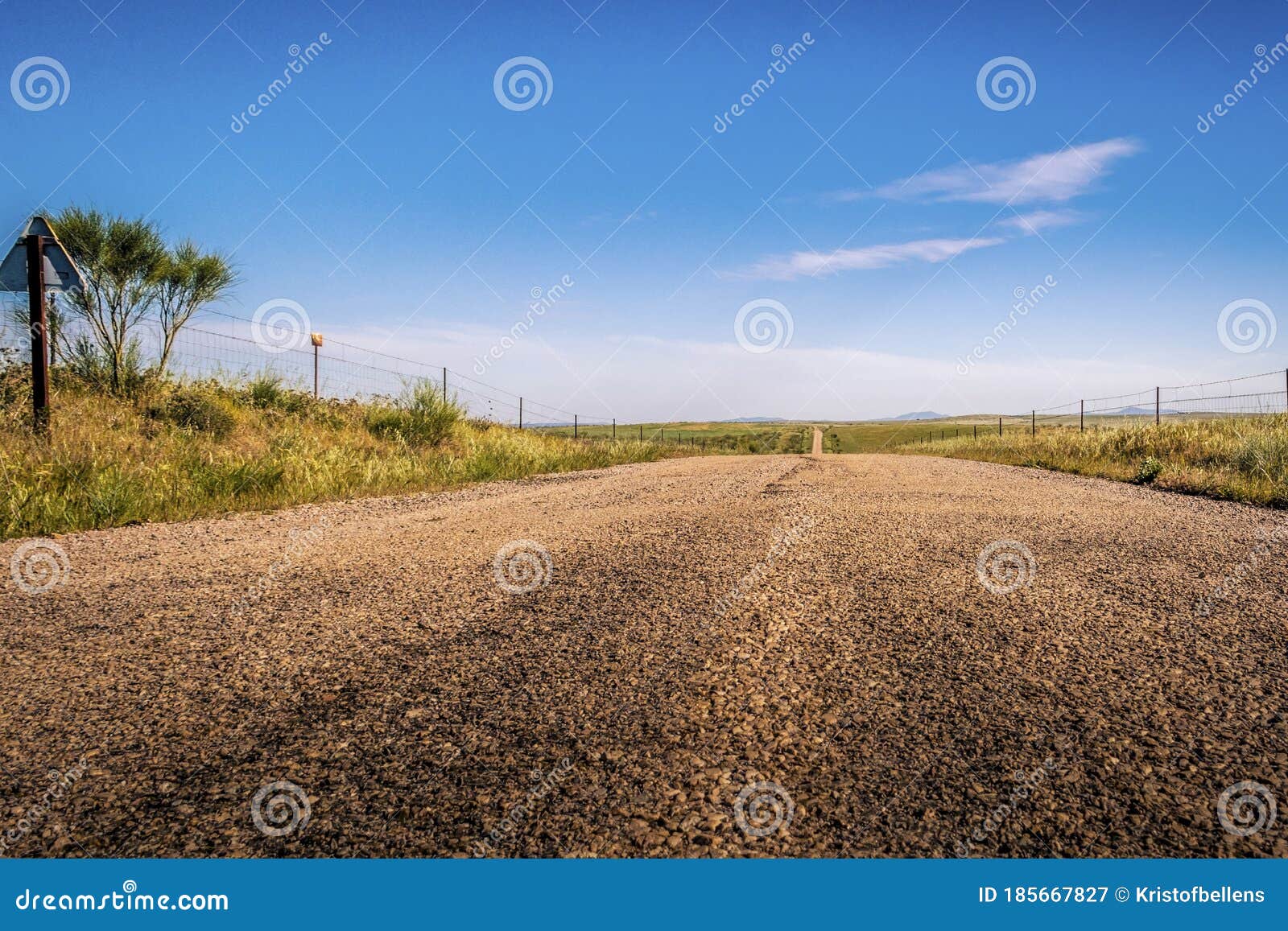 landscape of national park zona de interes regional llanos de caceres y sierra de fuentes in extremadura, spain. travel and