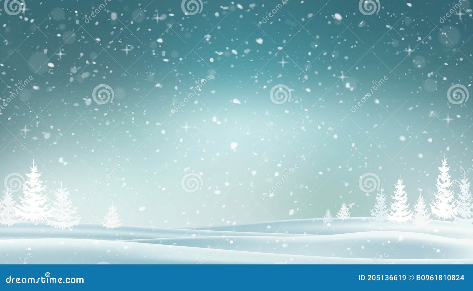 Frosty sparks Frosty sparks