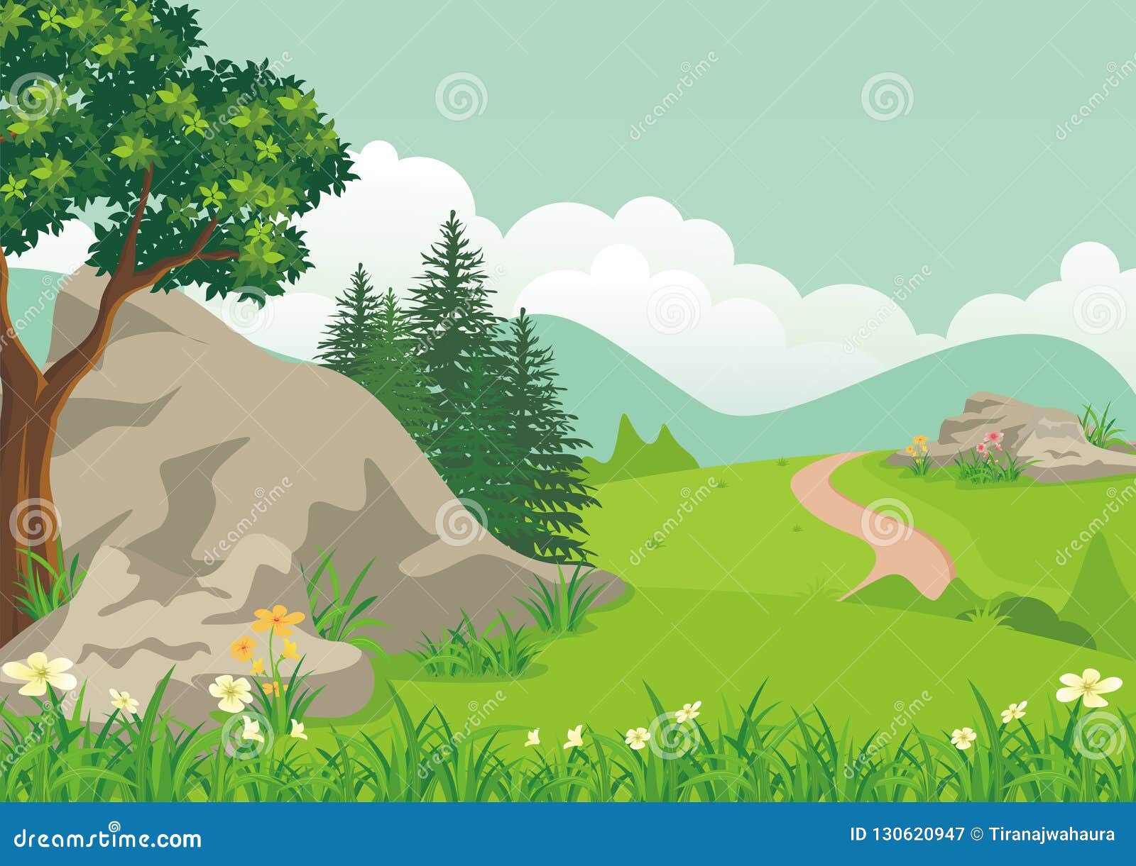 Boy Kid Cartoon Design | CartoonDealer.com #110239439