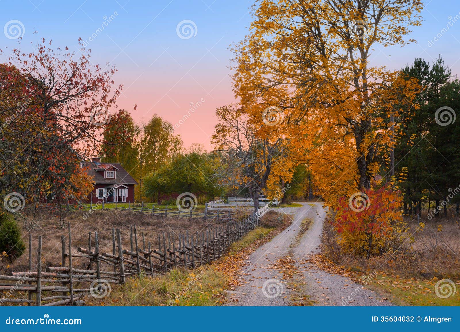 vector landscape home of stock beauty, meadow Landscape Sweden Image in photo. vector landscape home of stock beauty, meadow Landscape Sweden Image in photo.