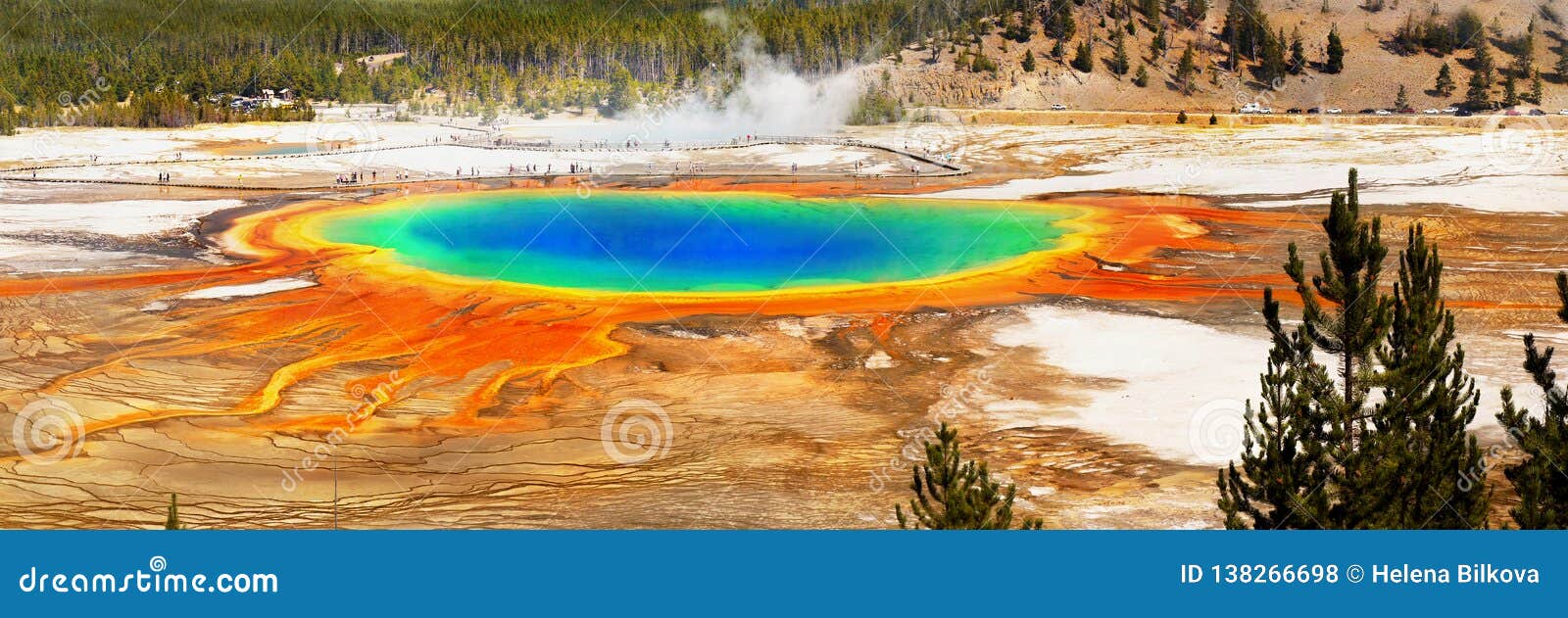 us national parks, yellowstone national park