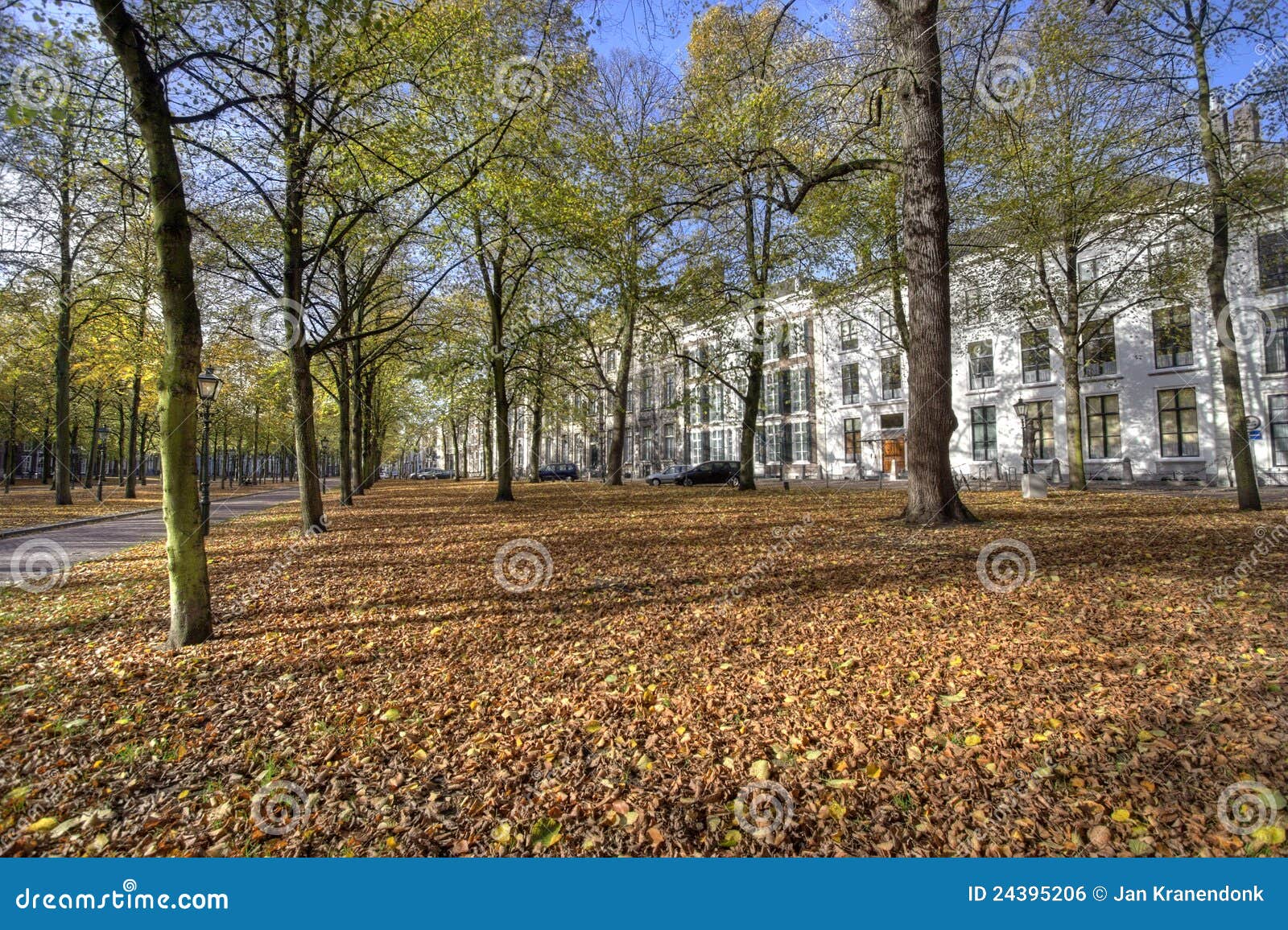 Lange voorhout hague hi-res stock photography and images - Page 5