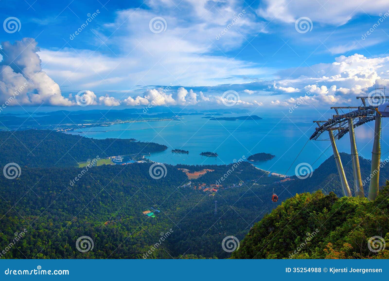 langkawi viewpoint