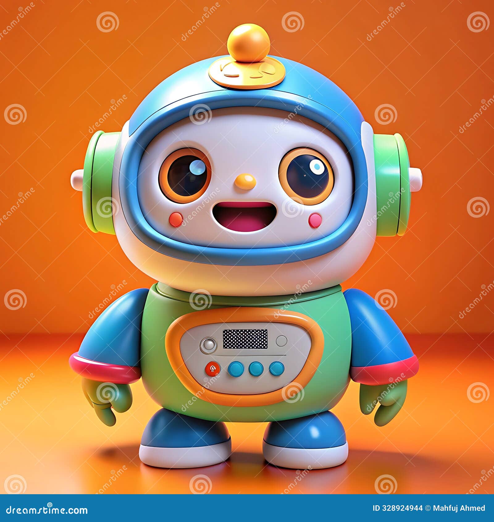 language learning buddy is an ai-powered toy