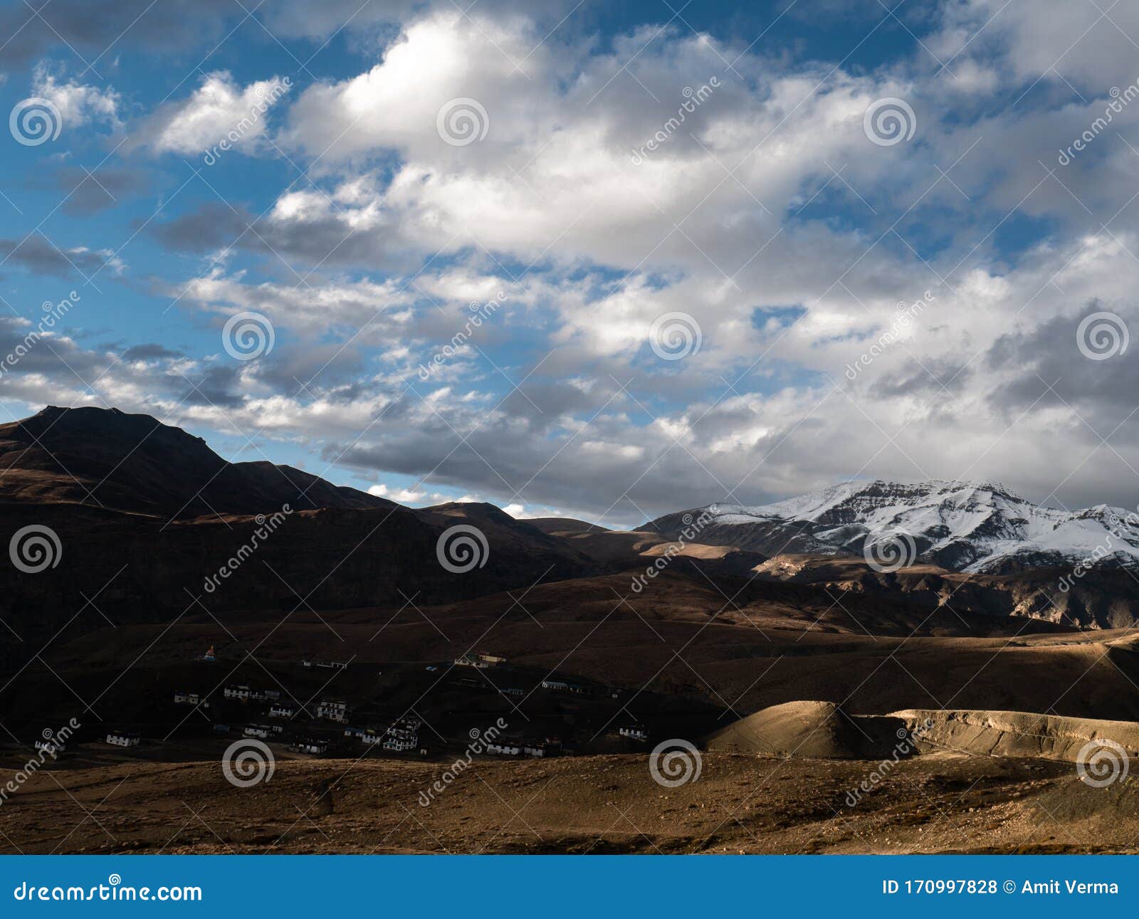 langza - heaven in spiti valley