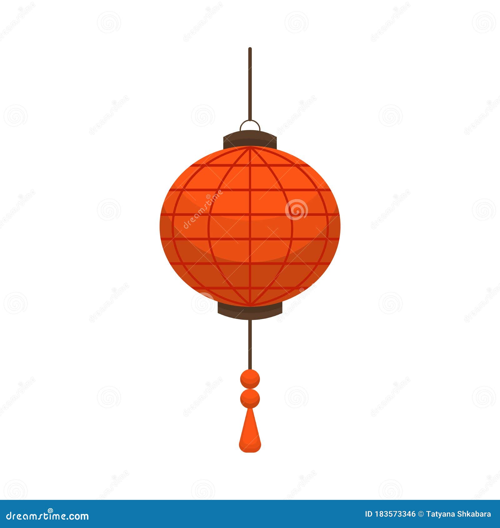 Lanternas Do Festival Chinês. China Street Asian Chinatown Papel De  Casamento Lanternas Vetor Símbolos De Desenho Animado Isolados Ilustração  do Vetor - Ilustração de papel, cartoon: 183573346