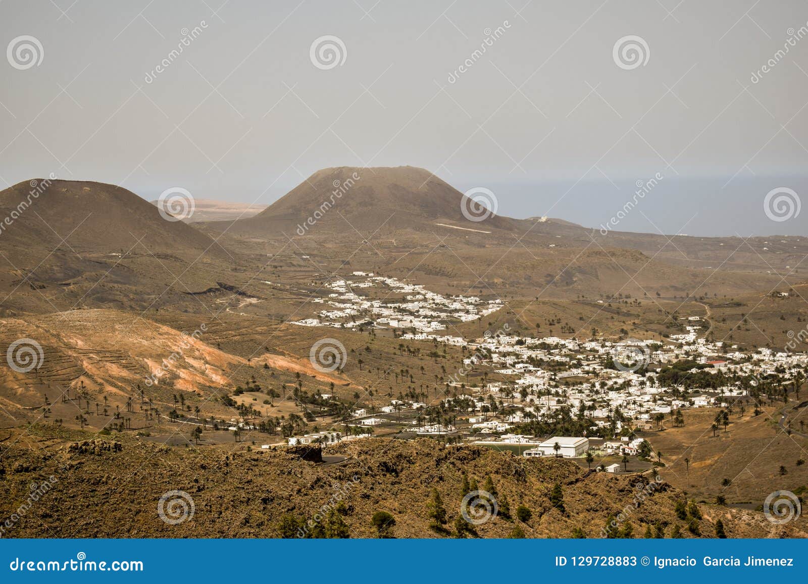 lanzarote picture holiday