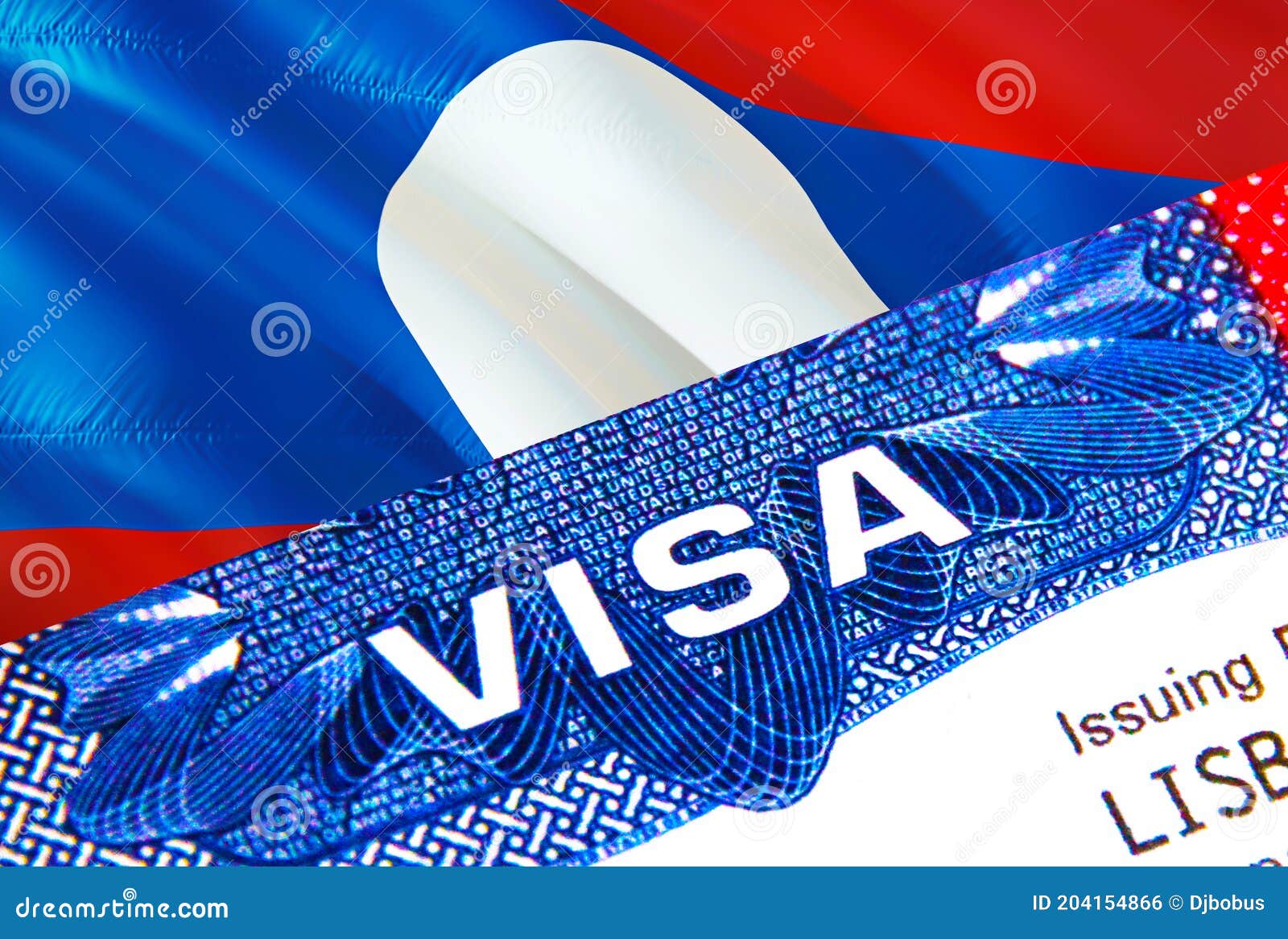 laos tourist visa for us citizens