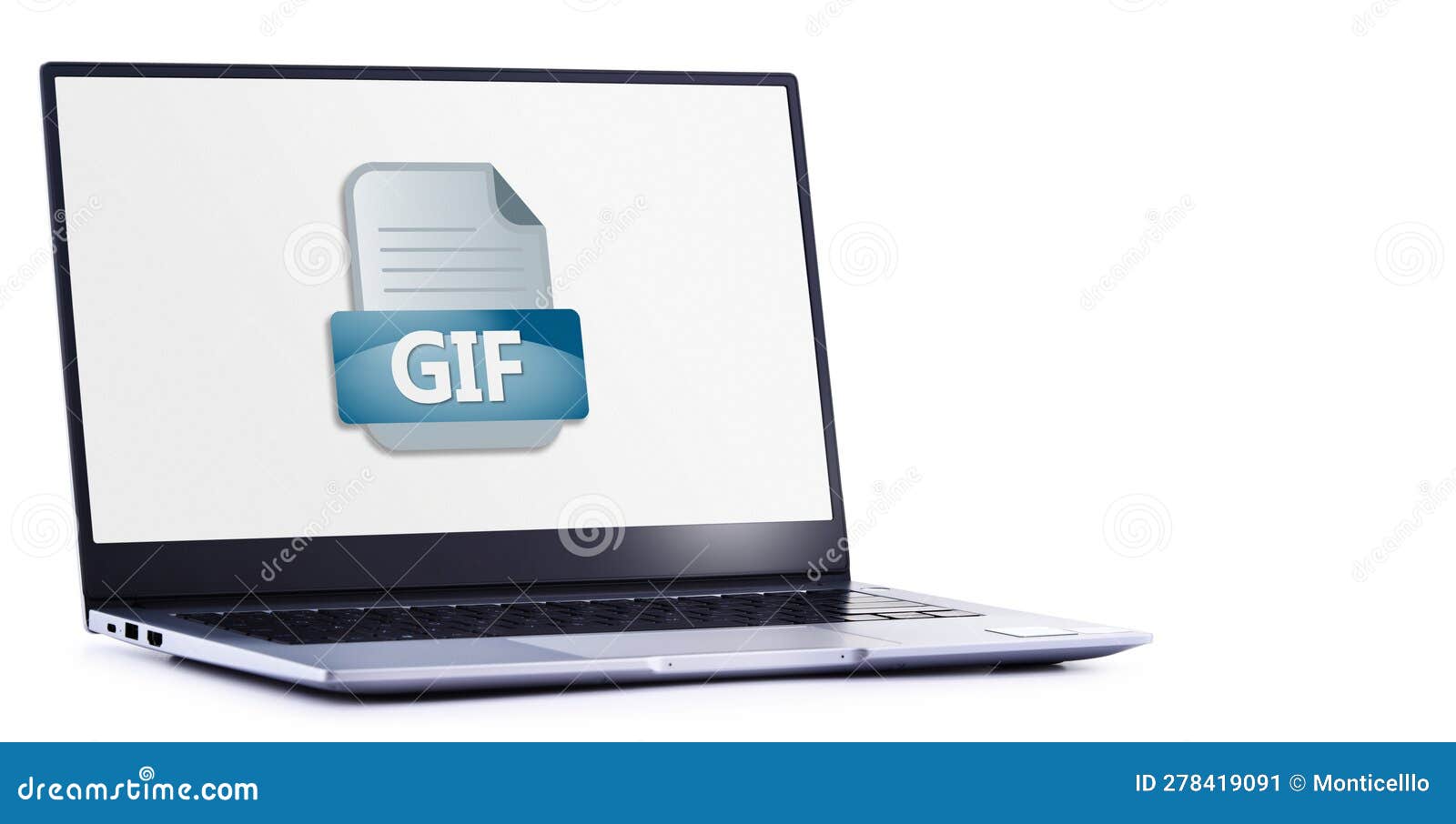 Gif Image File Extension Icon Stock Illustration - Download Image Now -  2015, Computer, Computer Graphic - iStock
