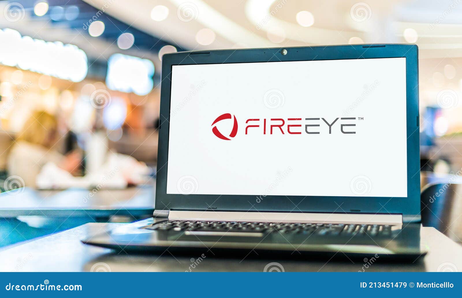 fireeye logo