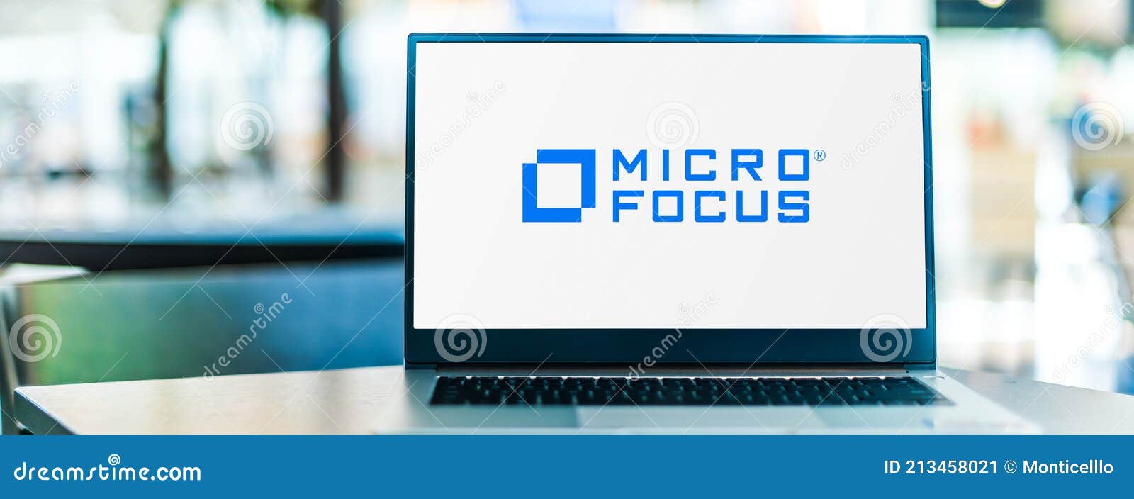 micro focus stock micro focus stock
