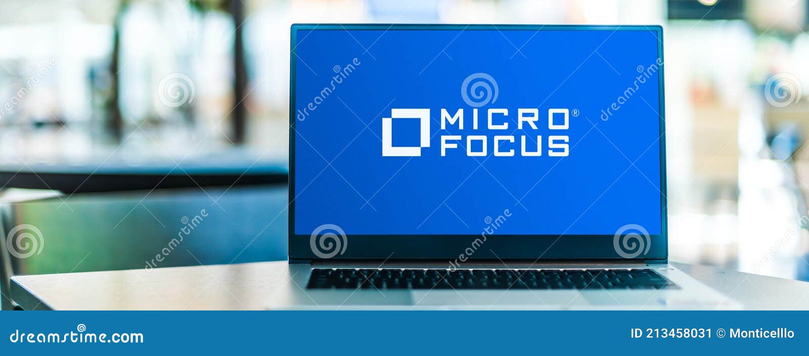 micro focus stock micro focus stock