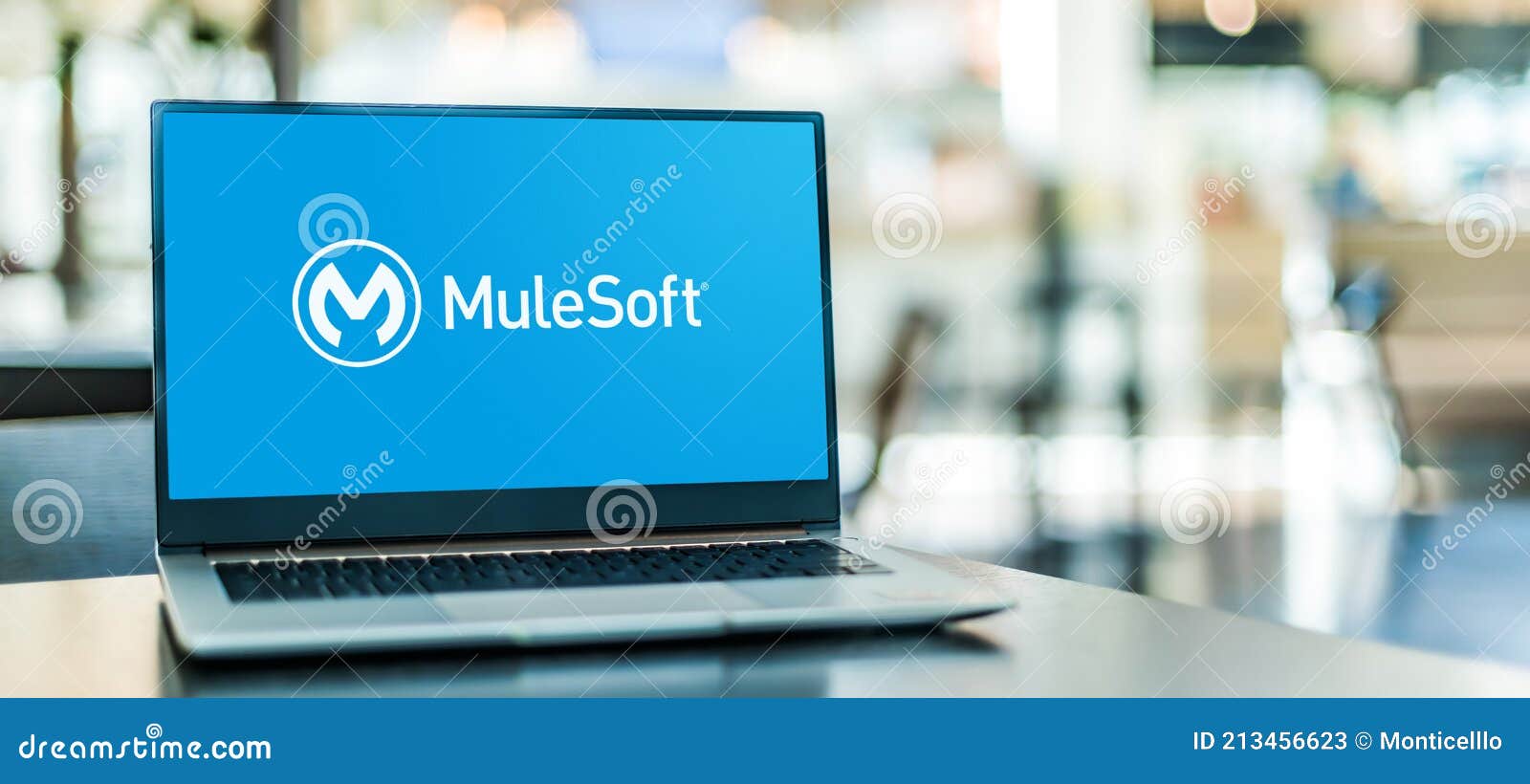 MuleSoft Success Story | Advanced Communities