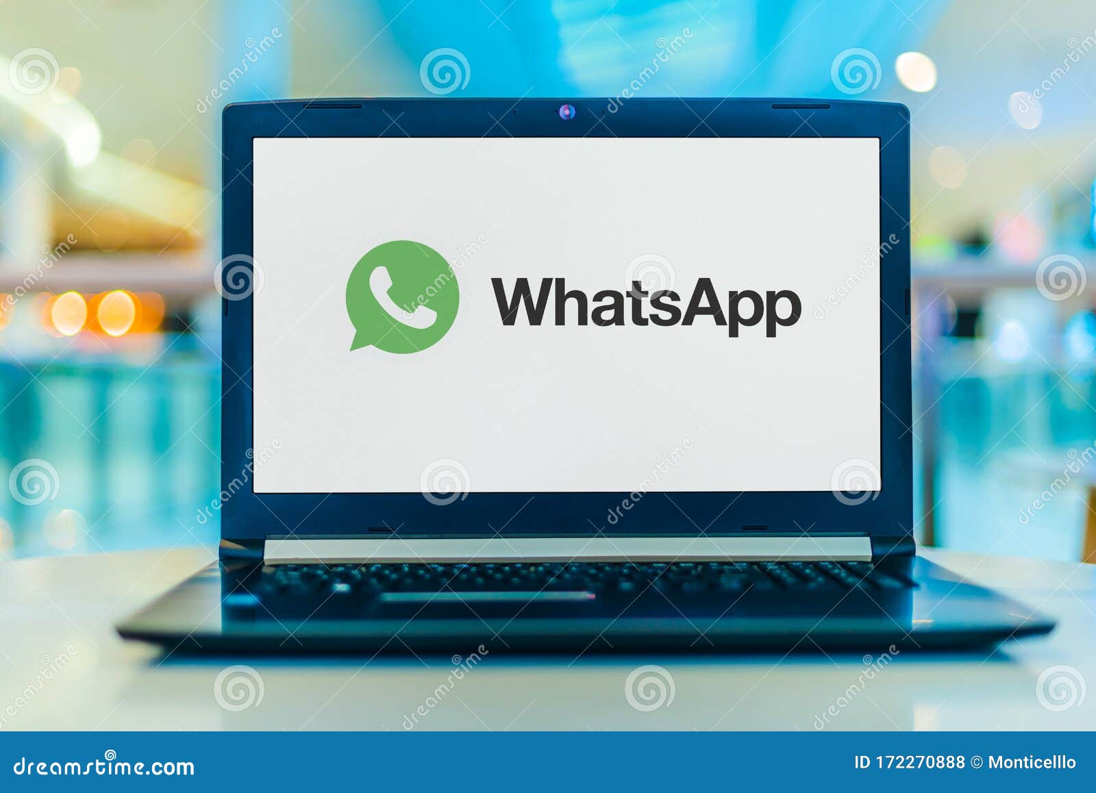 free download whatsapp messenger for toshiba laptop