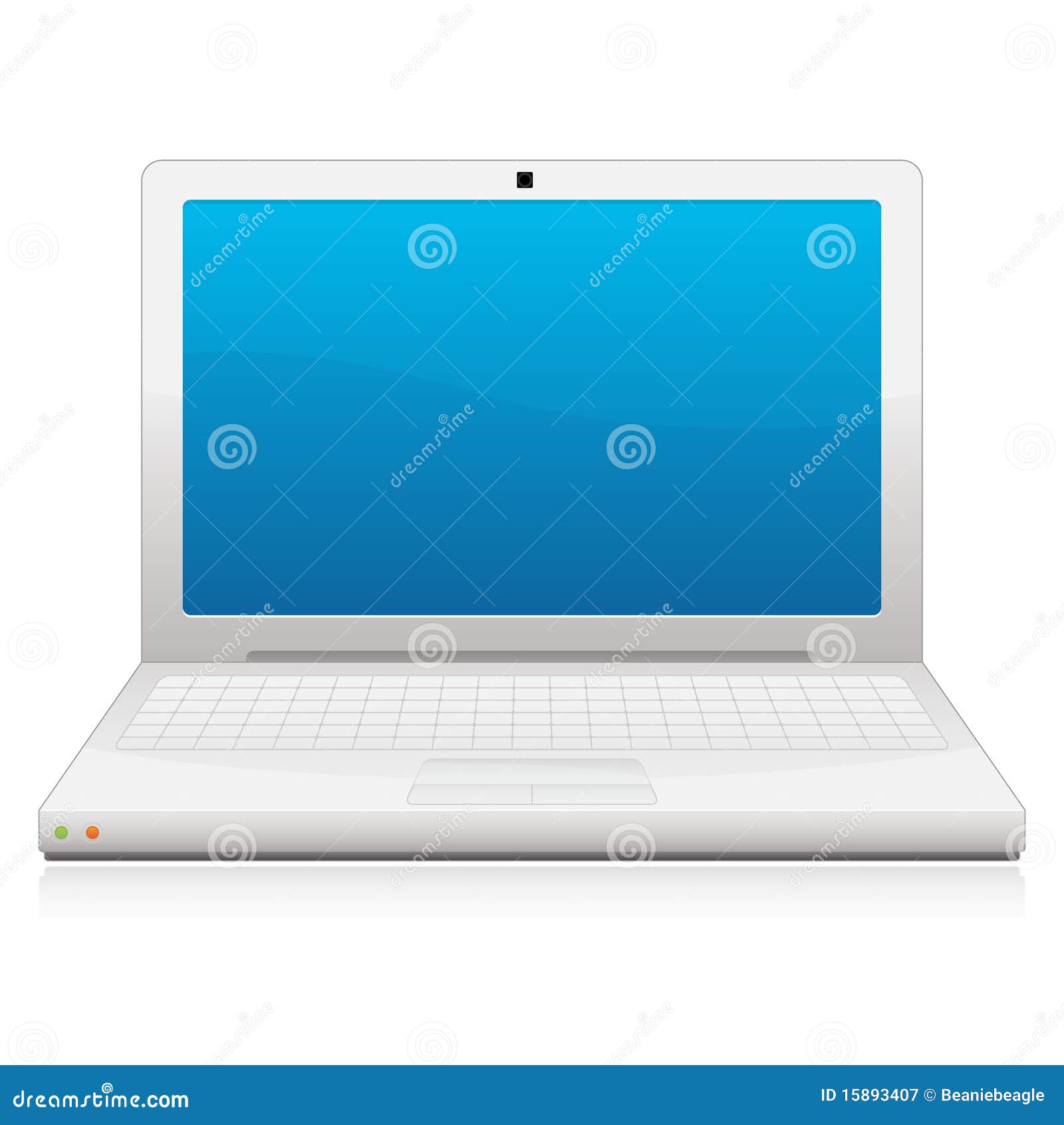 laptop icon eps