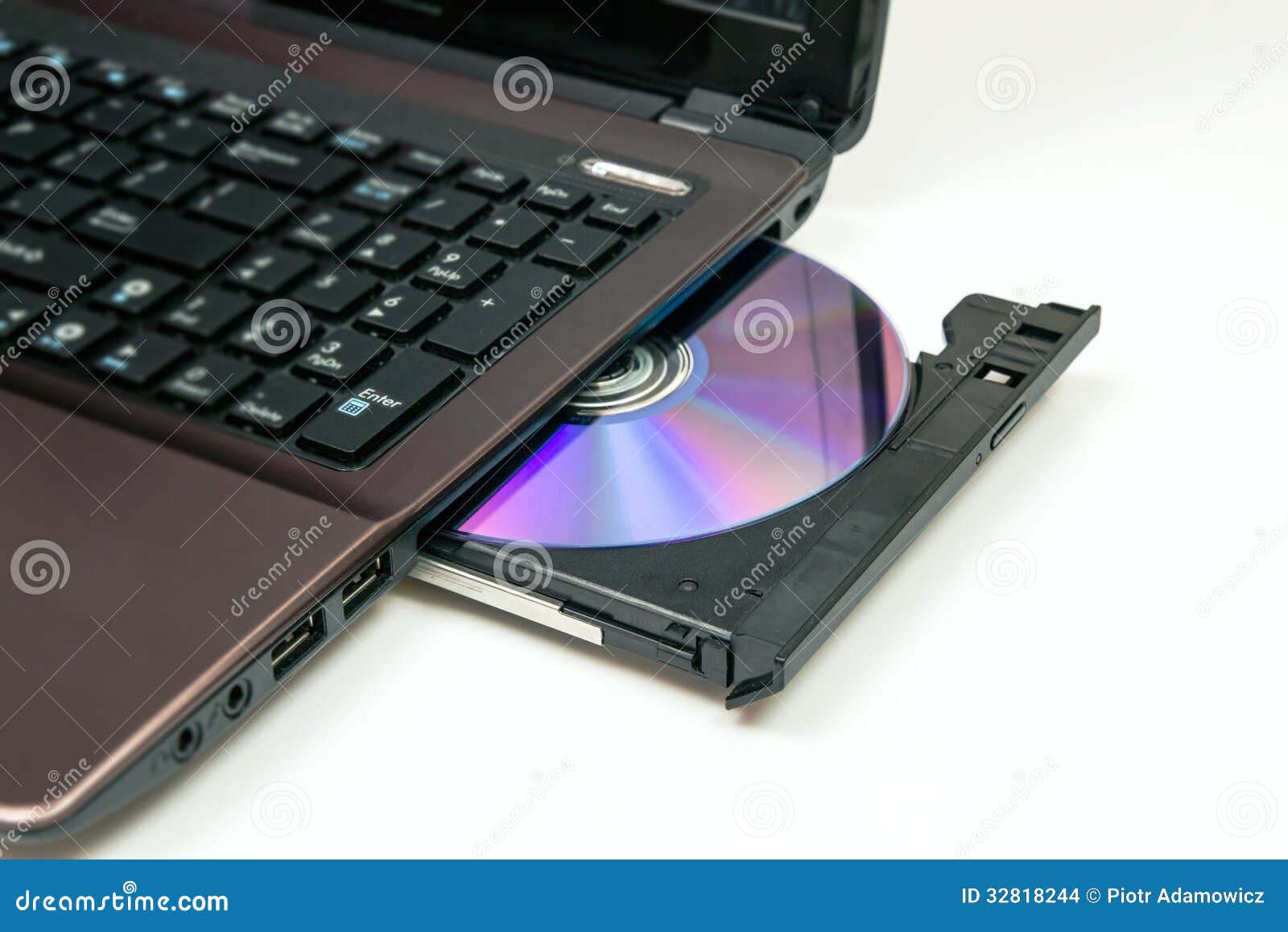 how to burn music to cd from laptop