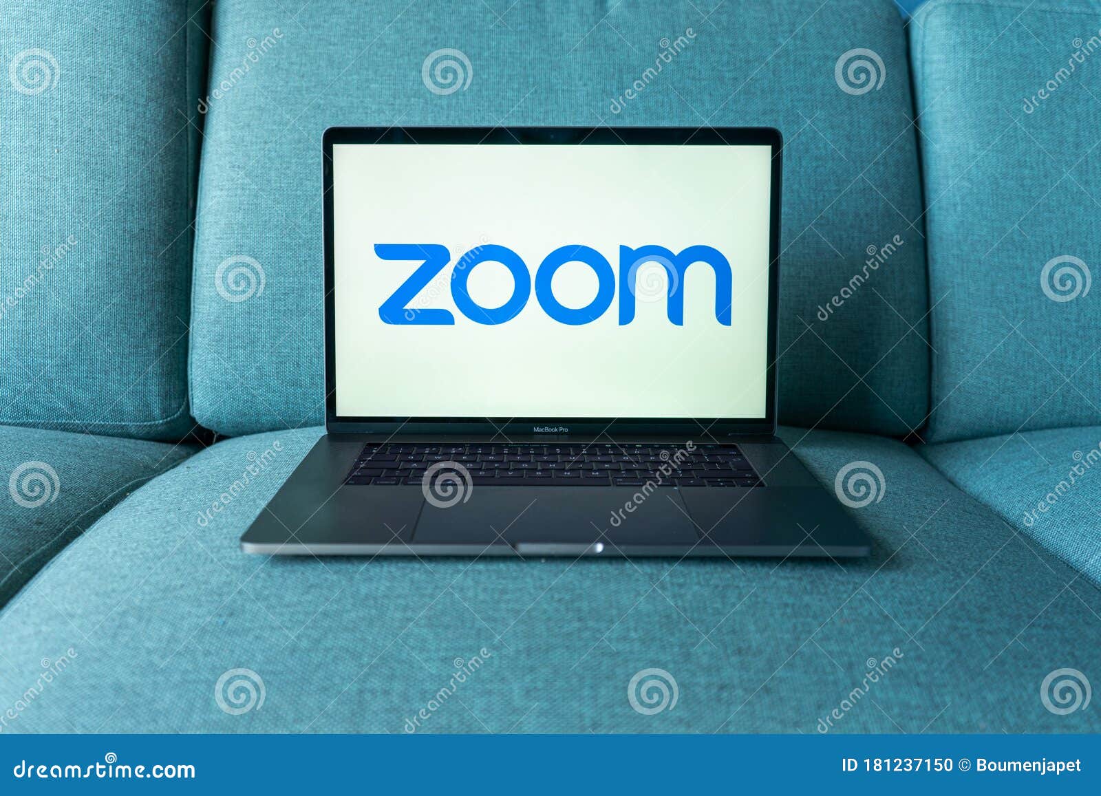 how to download zoom cloud meeting on hp laptop