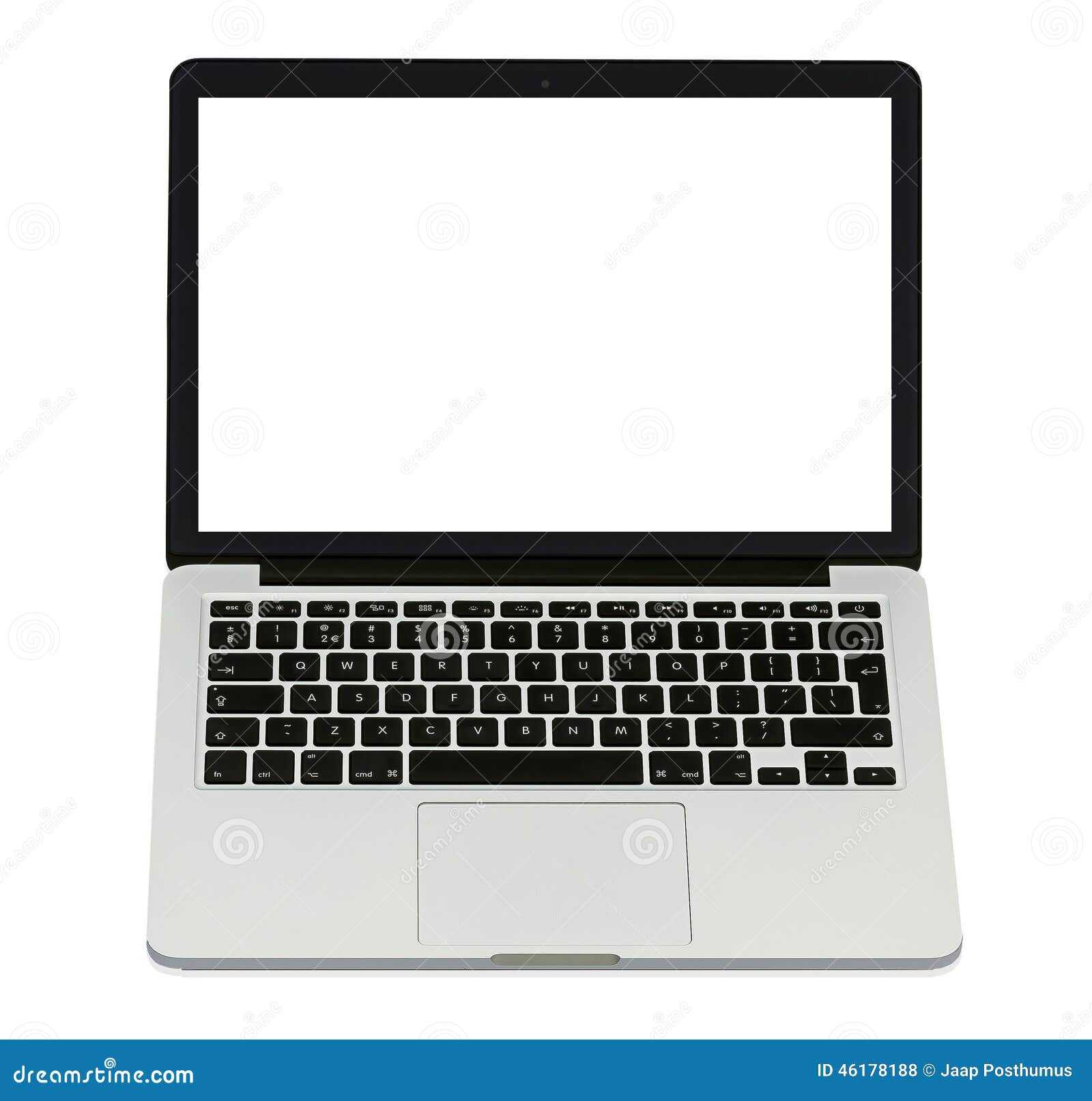 Laptop Tastatur Offen Redaktionelles Stockfoto Bild Von Offen