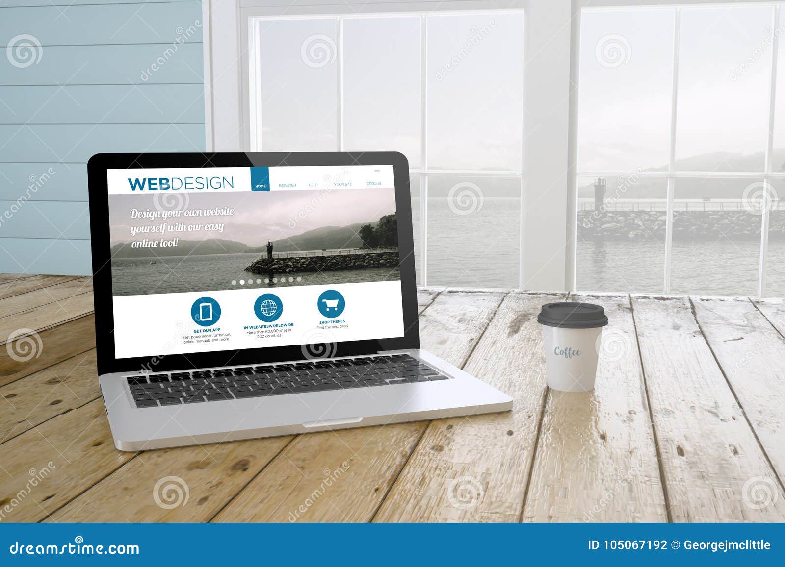 Được thiết kế đặc biệt cho ngành thiết kế web, laptop mang lại cho bạn sự tiện lợi và đa năng nhất. Hãy cùng tiếp cận với những bức ảnh liên quan đến thiết kế web, website và môi trường làm việc của các designer chuyên nghiệp trên toàn thế giới.