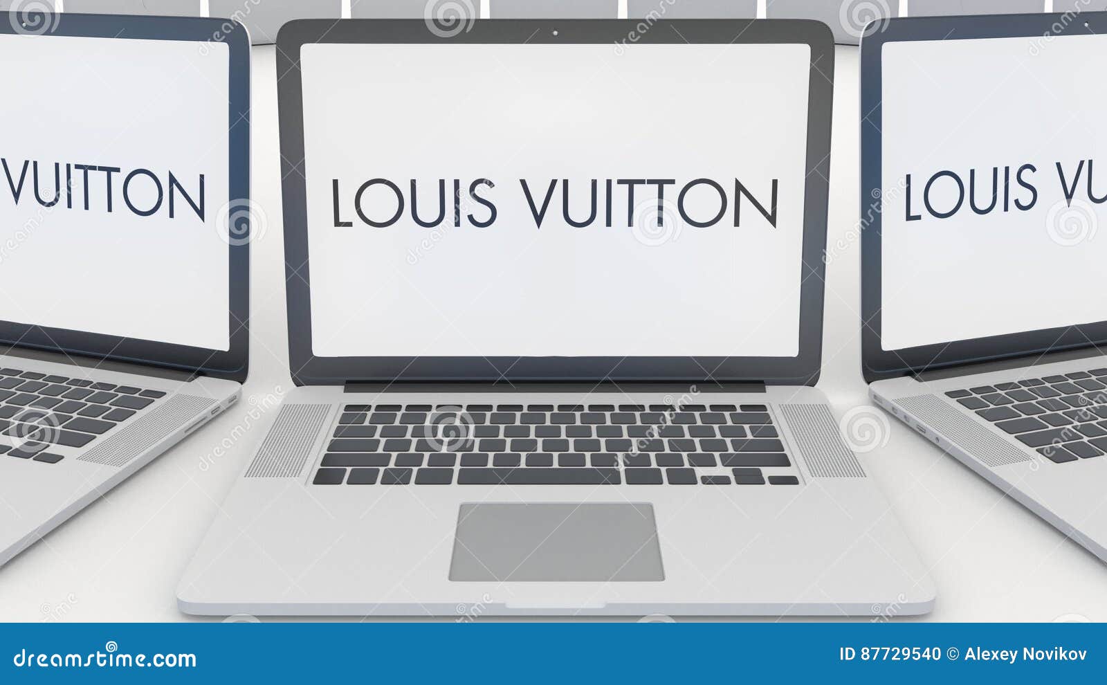 Louis Vuitton Technology  Natural Resource Department