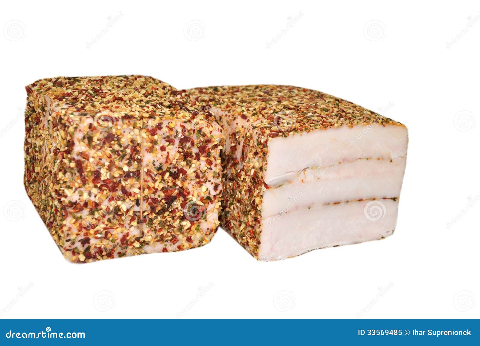 Lardo ucraino immagine stock. Immagine di bianco, fotographia 33569485