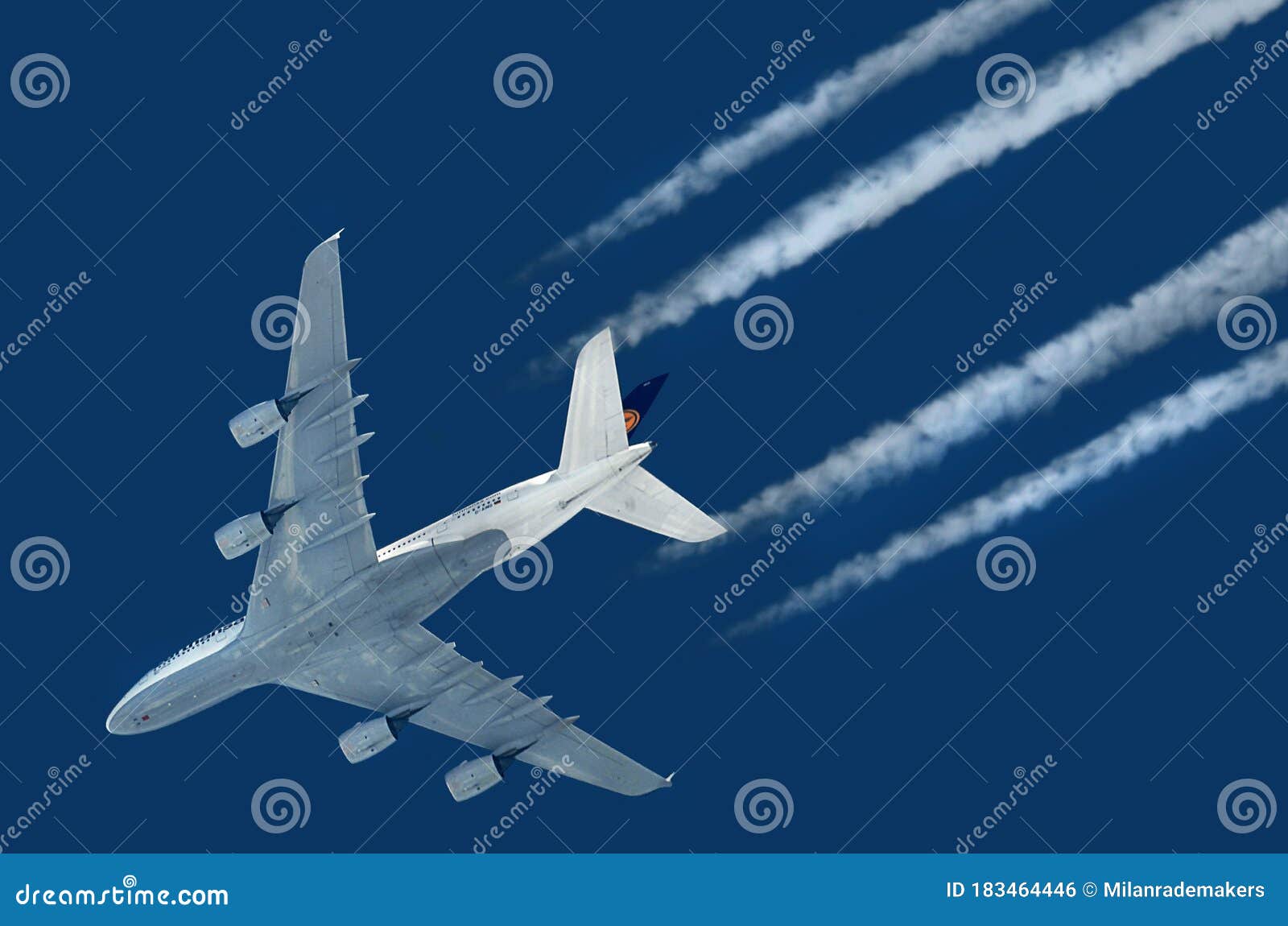what is cruise altitude