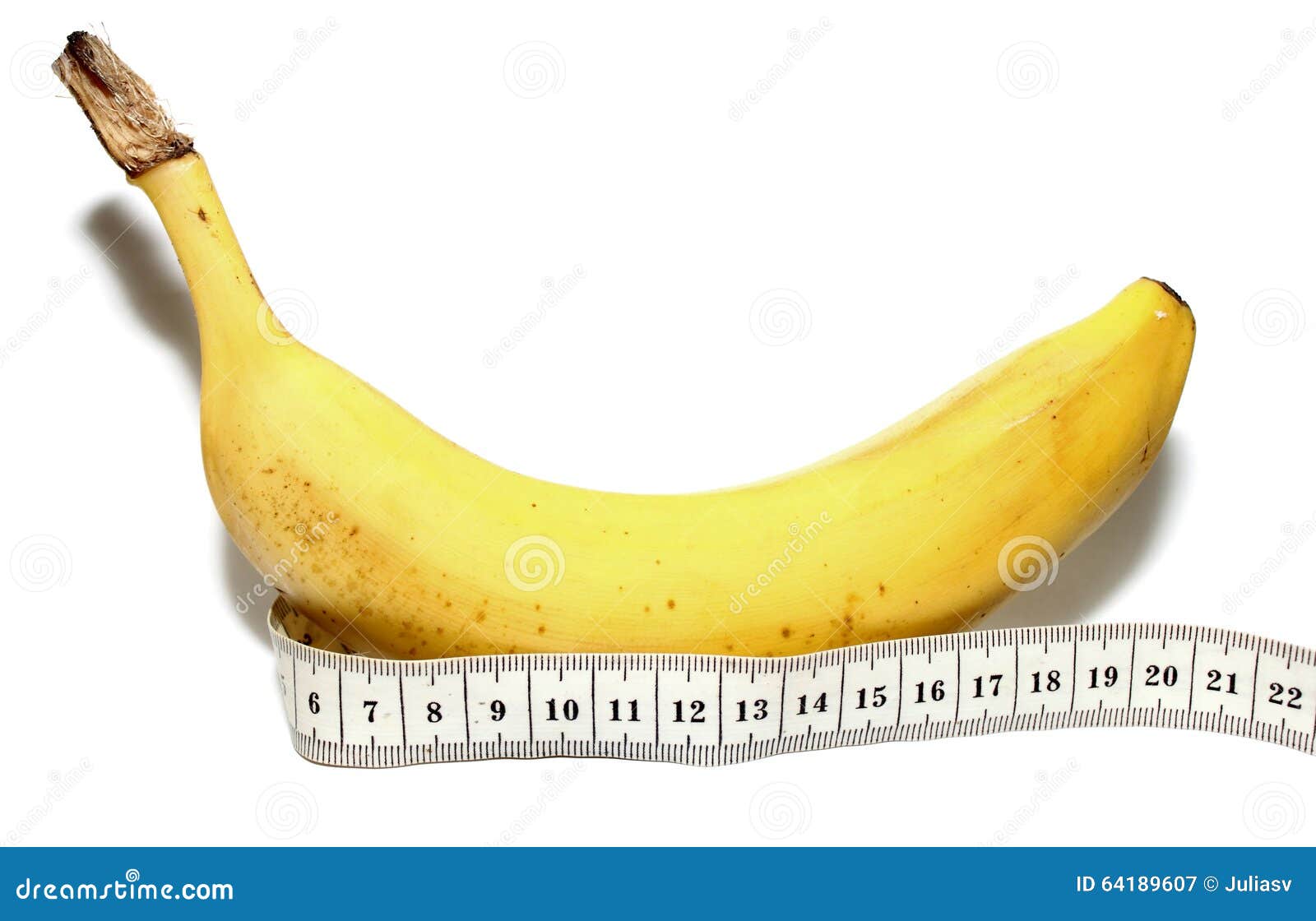 Banana In Penis 84