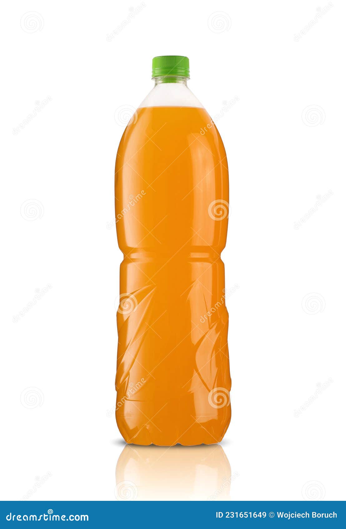Large bottle with a drink stock image. Image of large 231651649