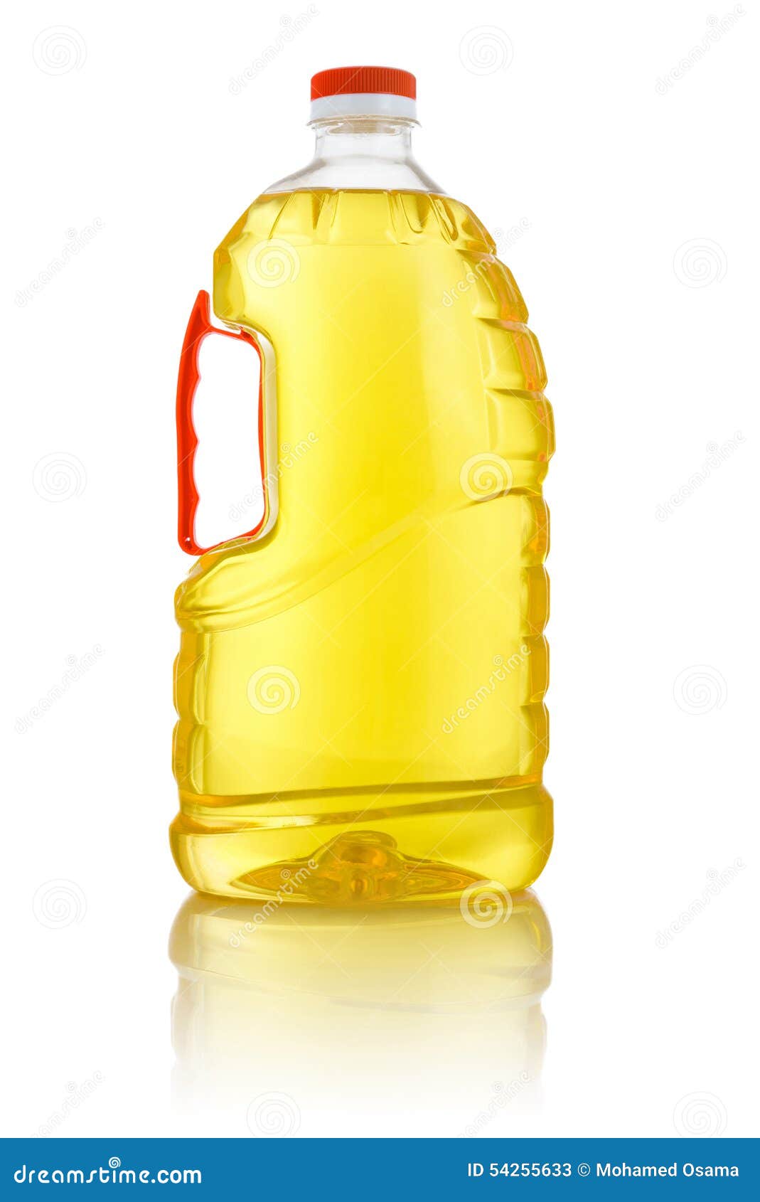 Vegetable Oil Bottle Sizes