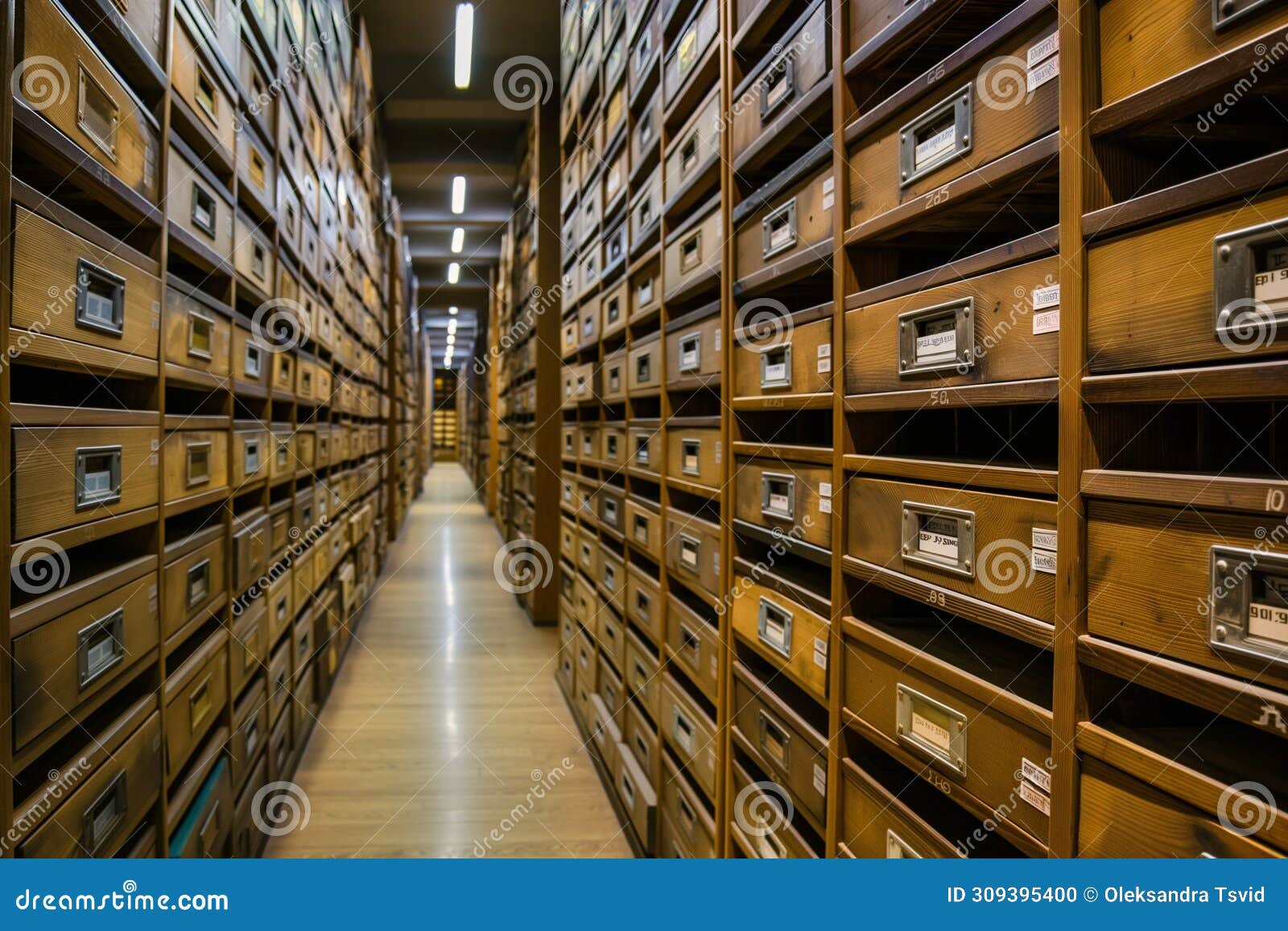 Large Databases for Storing Information, Cells for Storing Large