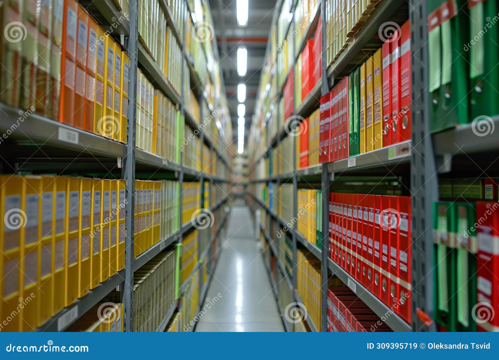 Large Databases for Storing Information, Cells for Storing Large