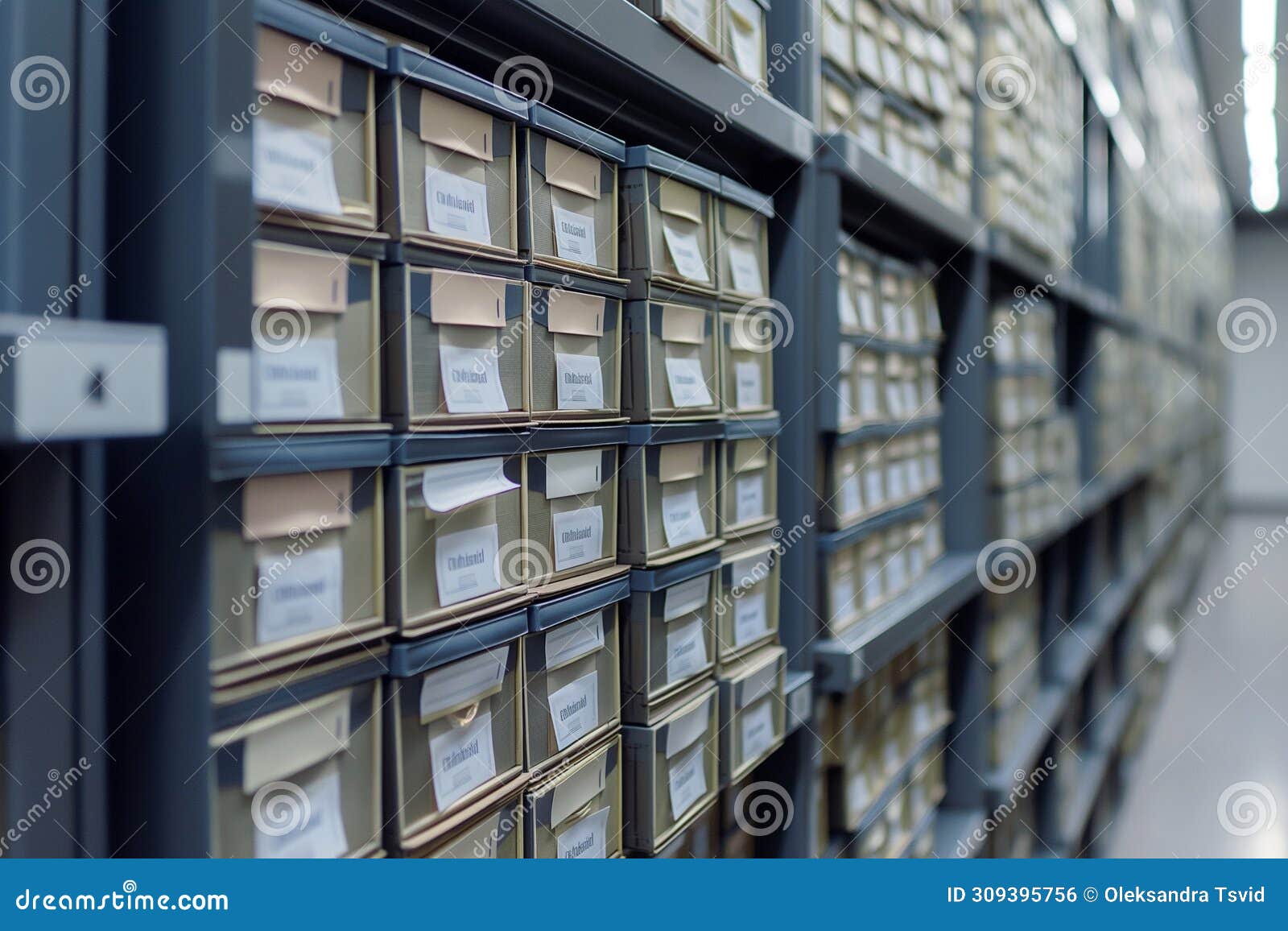 Large Databases for Storing Information, Cells for Storing Large