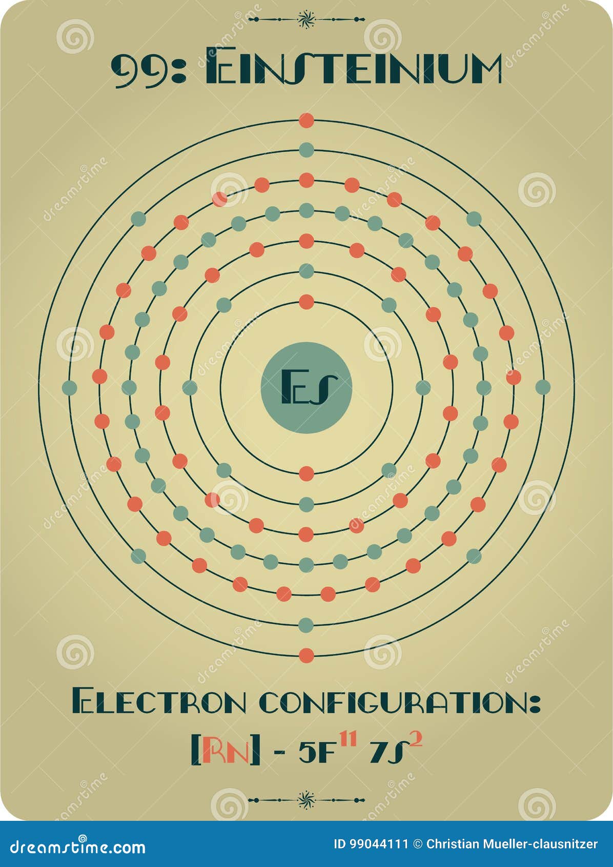 einsteinium