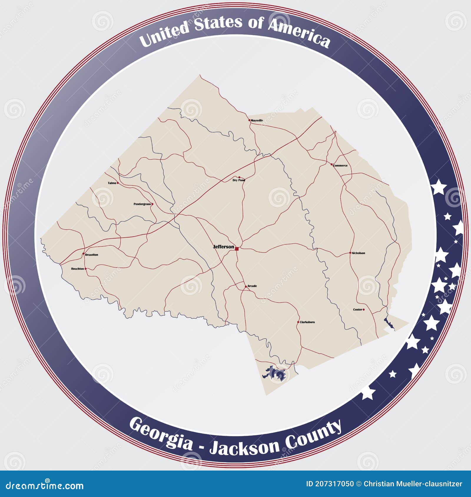 Qpublic Jackson County Ga