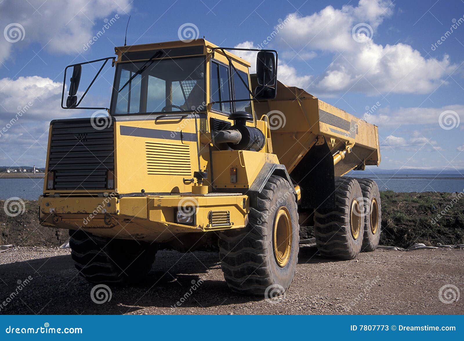 earth mover truck earth mover truck