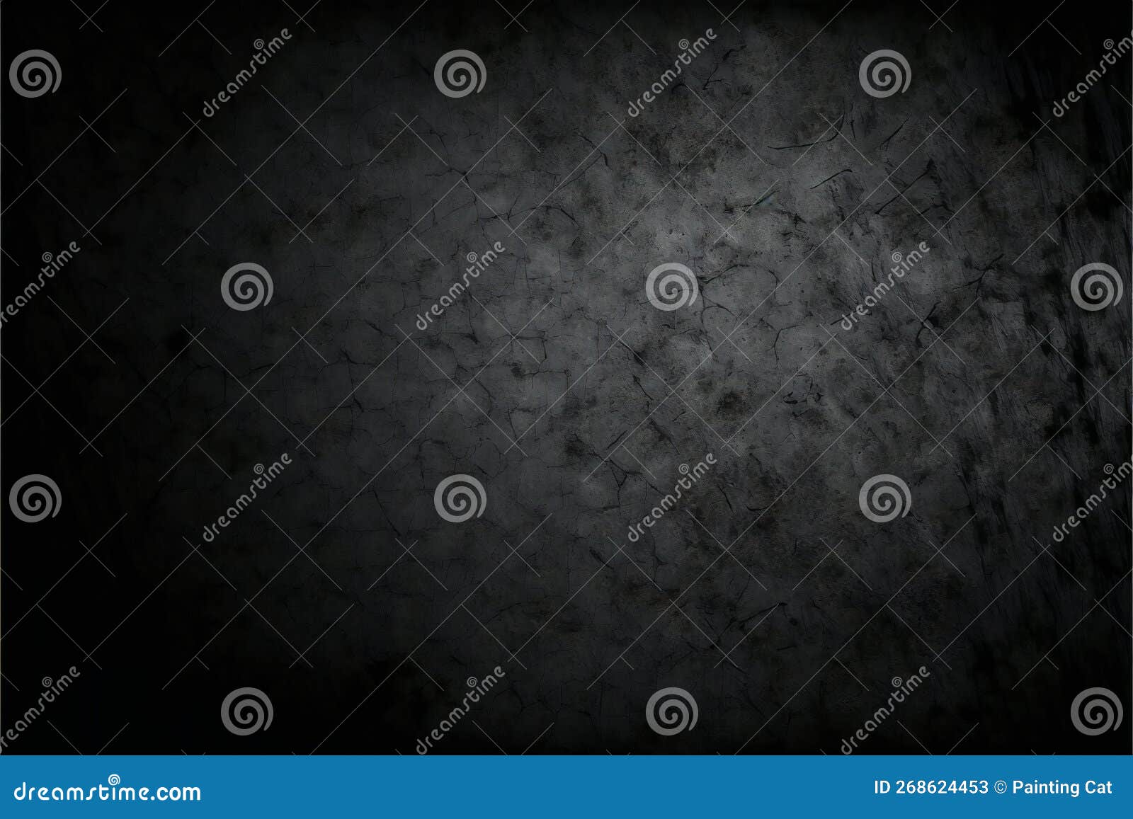 Large Grunge Dark Texture Great Texture Background, Highly Detailed