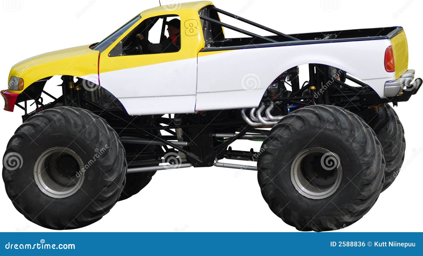 2,791 Monster Truck Stock Photos - Free & Royalty-Free Stock Photos from  Dreamstime