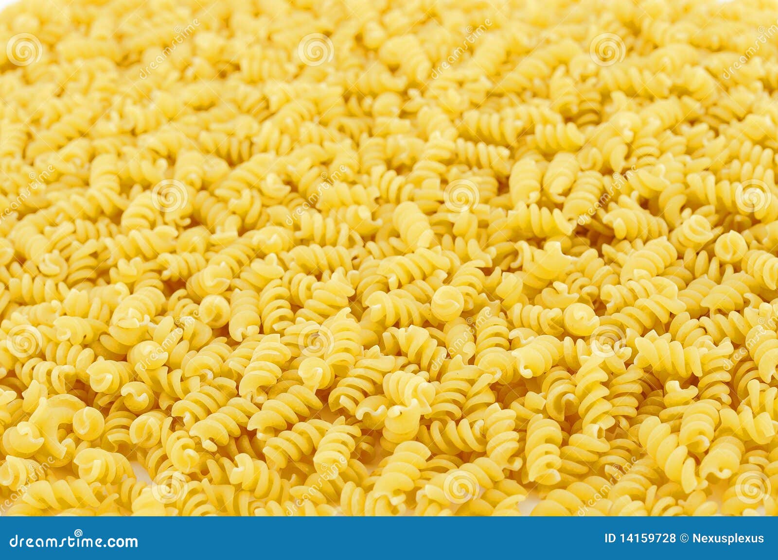 Large number of pasta stock photo. Image of lunch, gold 14159728