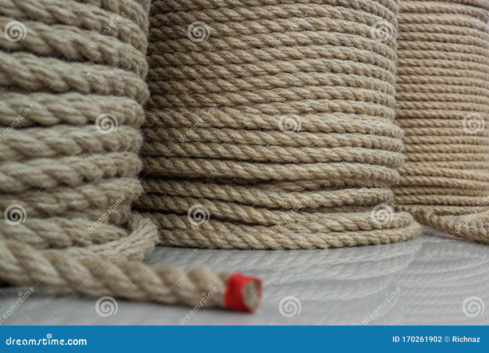 large rope for sale