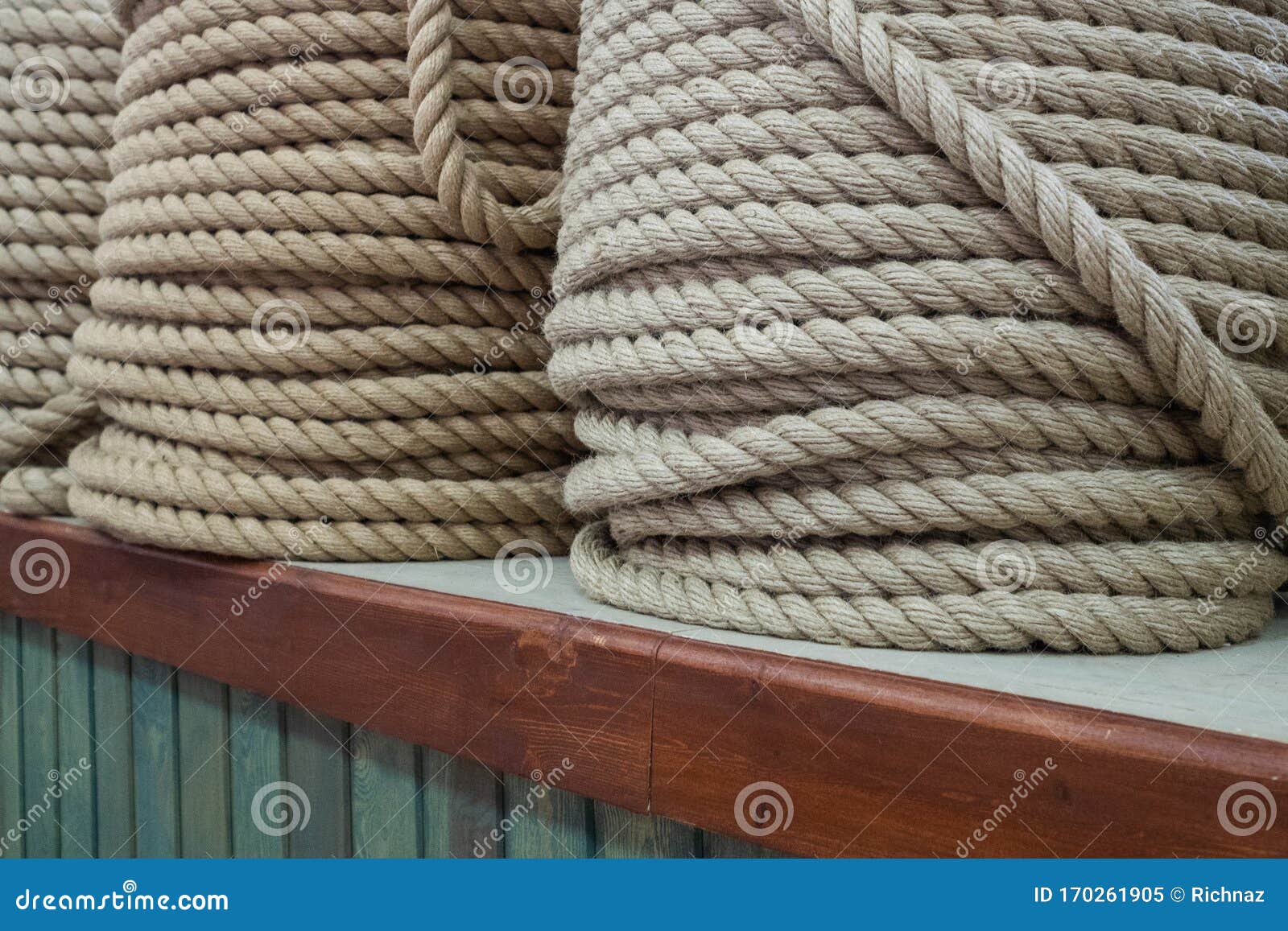 large rope for sale