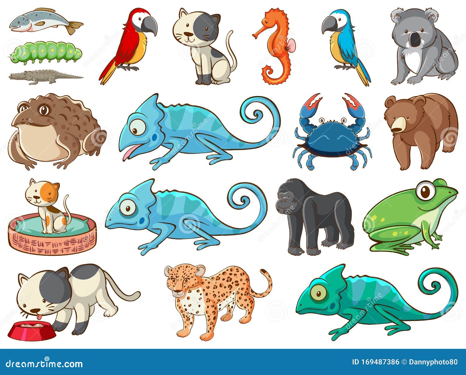 Wild Animals Many Types Illustration Stock Illustrations – 51 Wild Animals Many Types Illustration Stock Illustrations, Vectors & Clipart - Dreamstime Wild Animals Many Types Illustration Stock Illustrations – 51 Wild Animals Many Types Illustration Stock Illustrations, Vectors & Clipart - Dreamstime