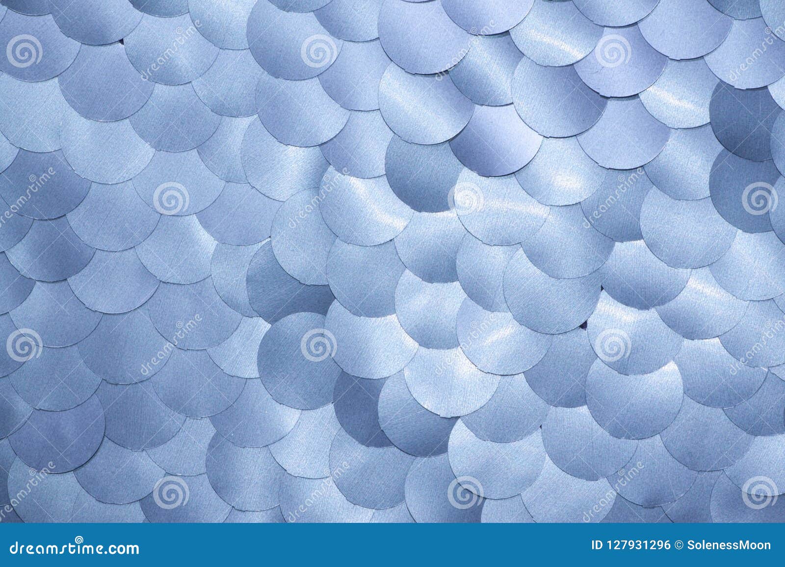 Large Shiny Semi-matt Silvery Sequins Background. Stock Photo - Image of black, glitch: 127931296