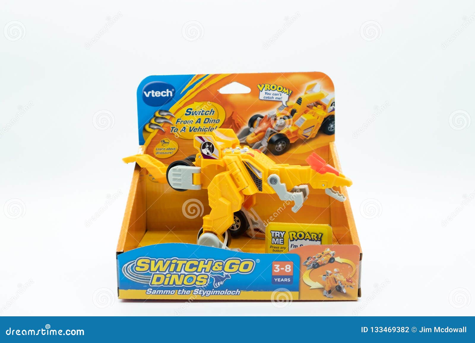 switch & go dino helicopter