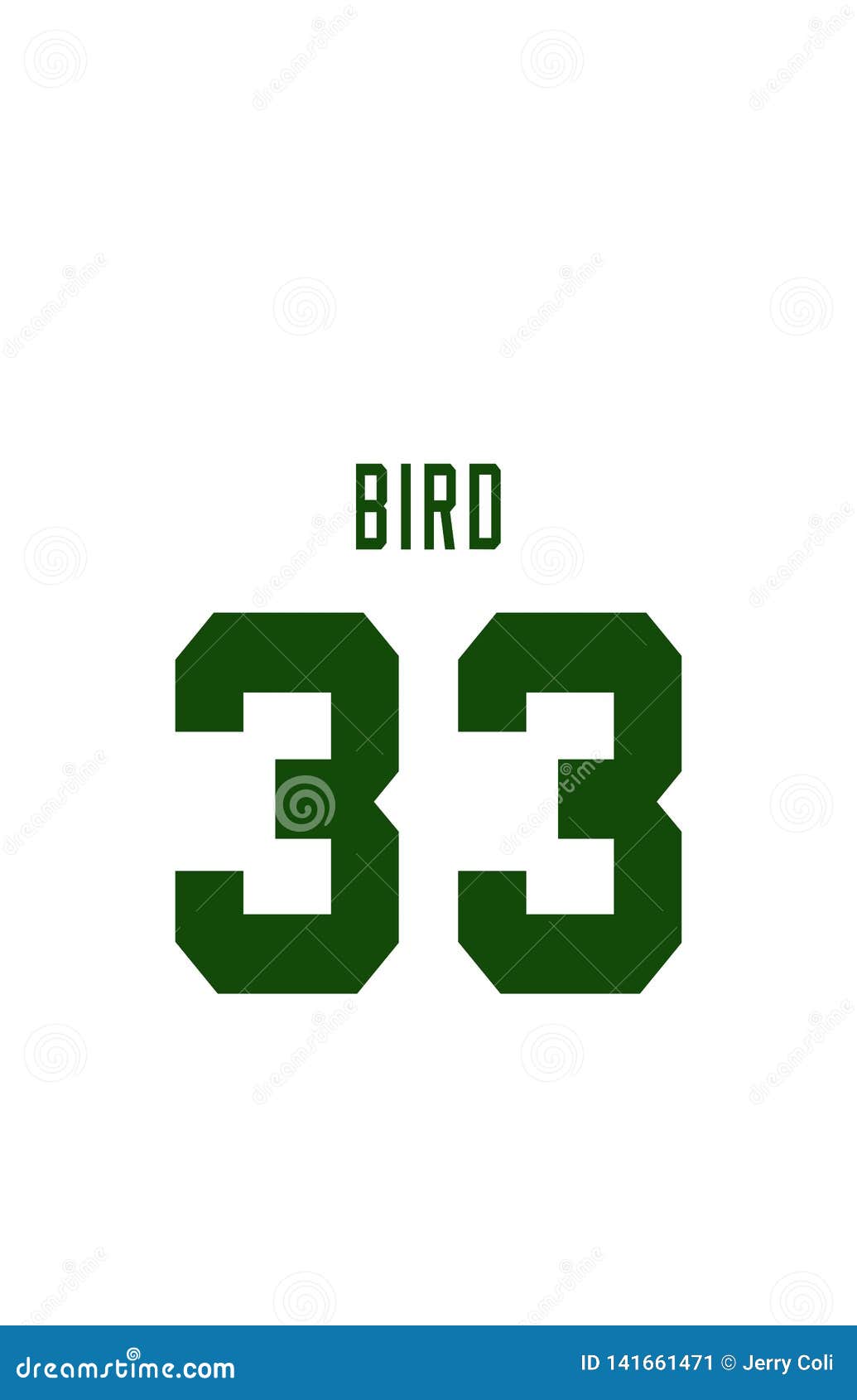 boston celtics jersey font