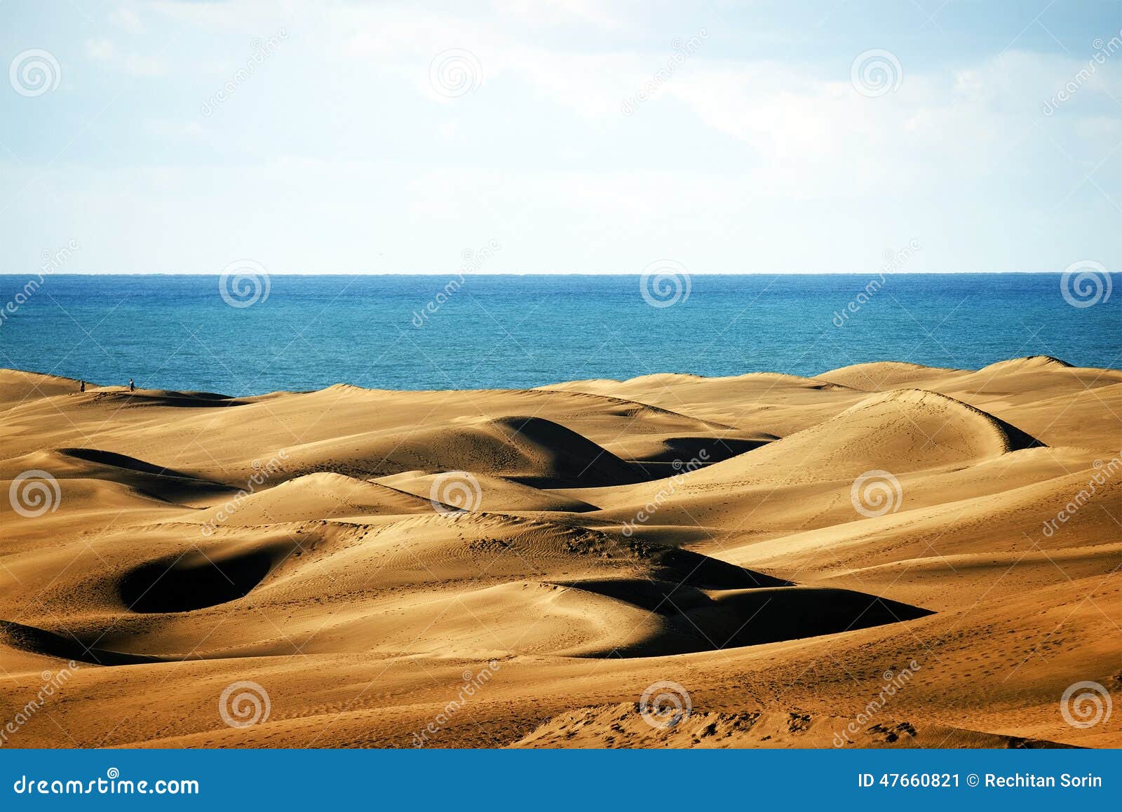 las dunas des maspalomas